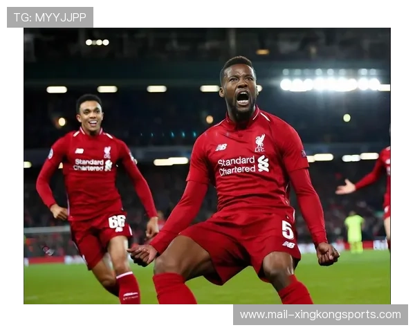 利物浦需要重建