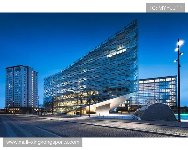 哥本哈根宣布与高水平学院合作，人才培养加码