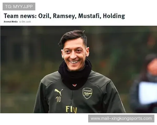 拉姆赛训练中完成长传助攻，老将价值再现