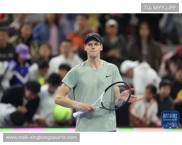 辛纳两盘横扫前美网冠军，挺进中网16强，2021美网男单新闻