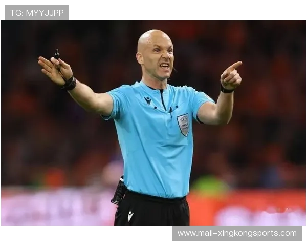 欧洲杯裁判技术支持系统得到升级并首次应用，欧洲杯决赛裁判选派