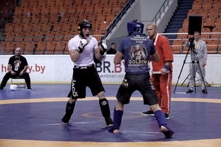 星空sports-搏击台上竞技精神引发热议，搏击现场